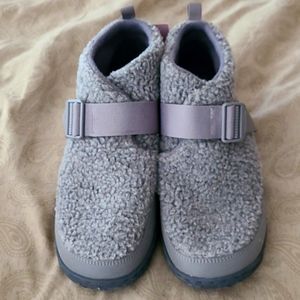 NWT Men's Chaco Slipper/ moccasin